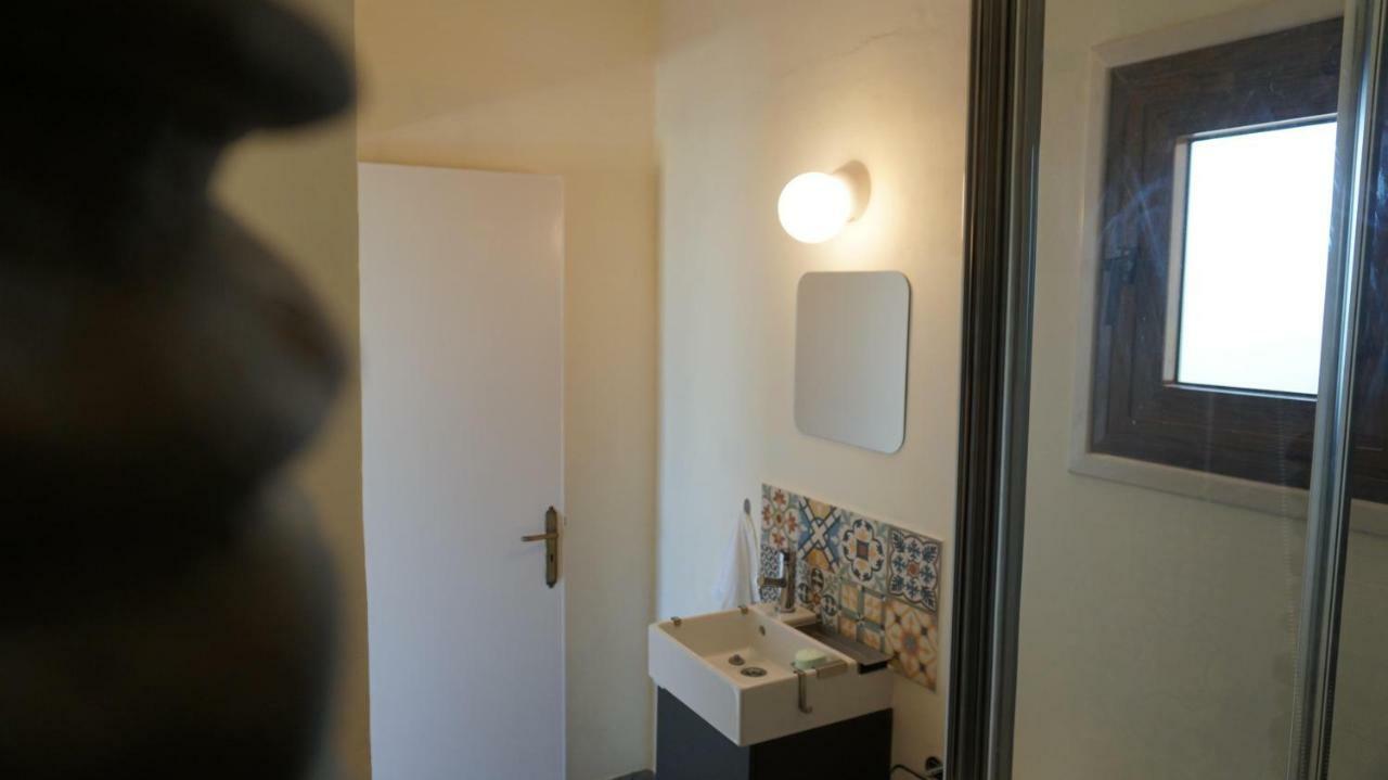 Panoramic Sea View Apartment In Polis-Latchi Eksteriør bilde